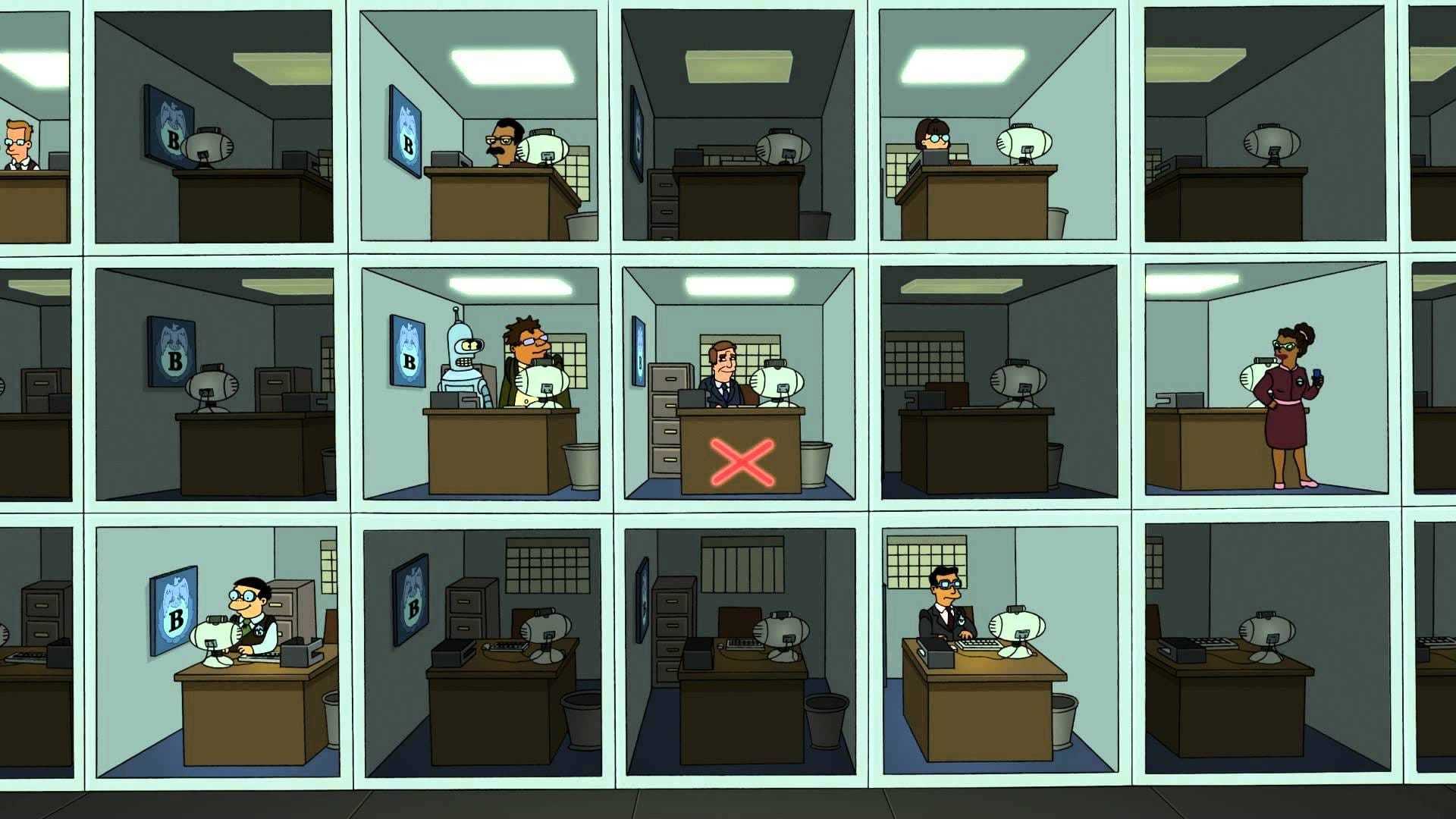 Futurama