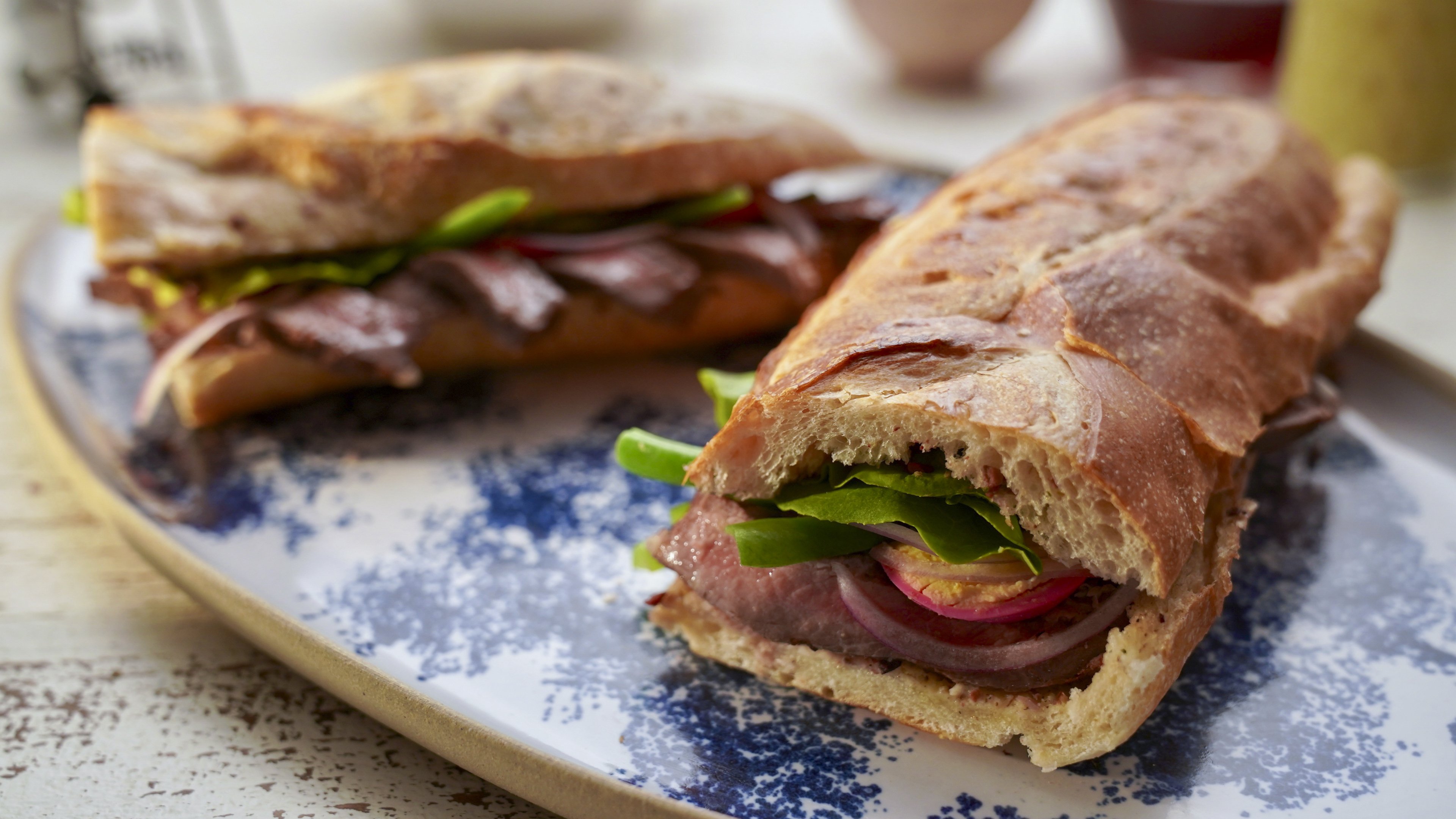 Farmikeittiön makupalat