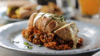 Food Network HD