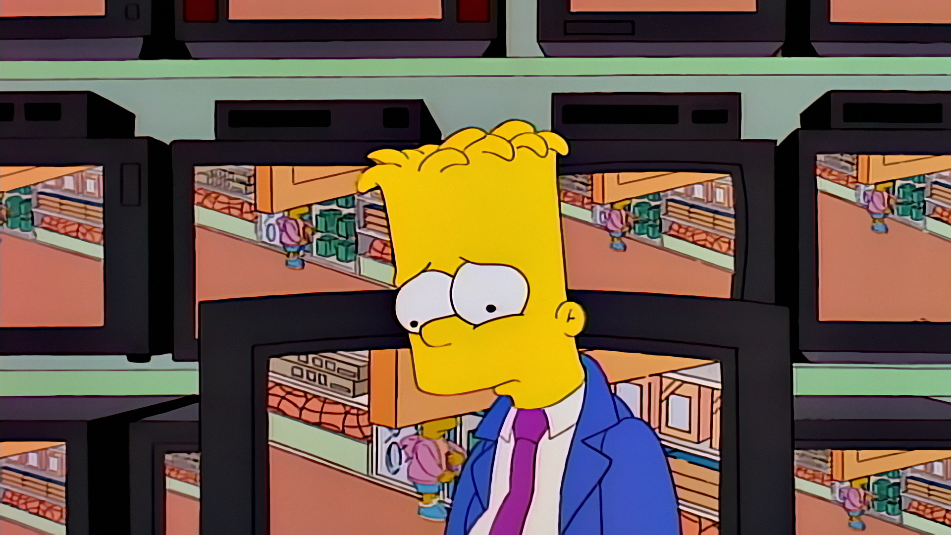 Simpsonit