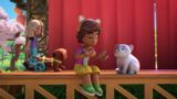 LEGO Friends: Uusi luku (S)