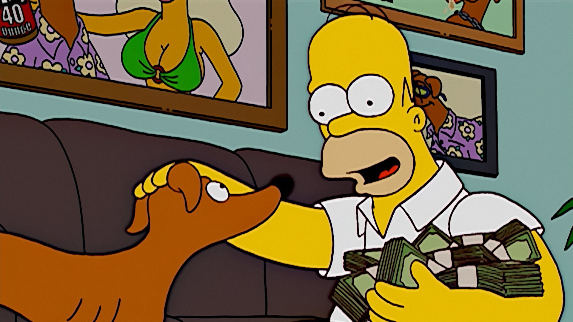 Simpsonit