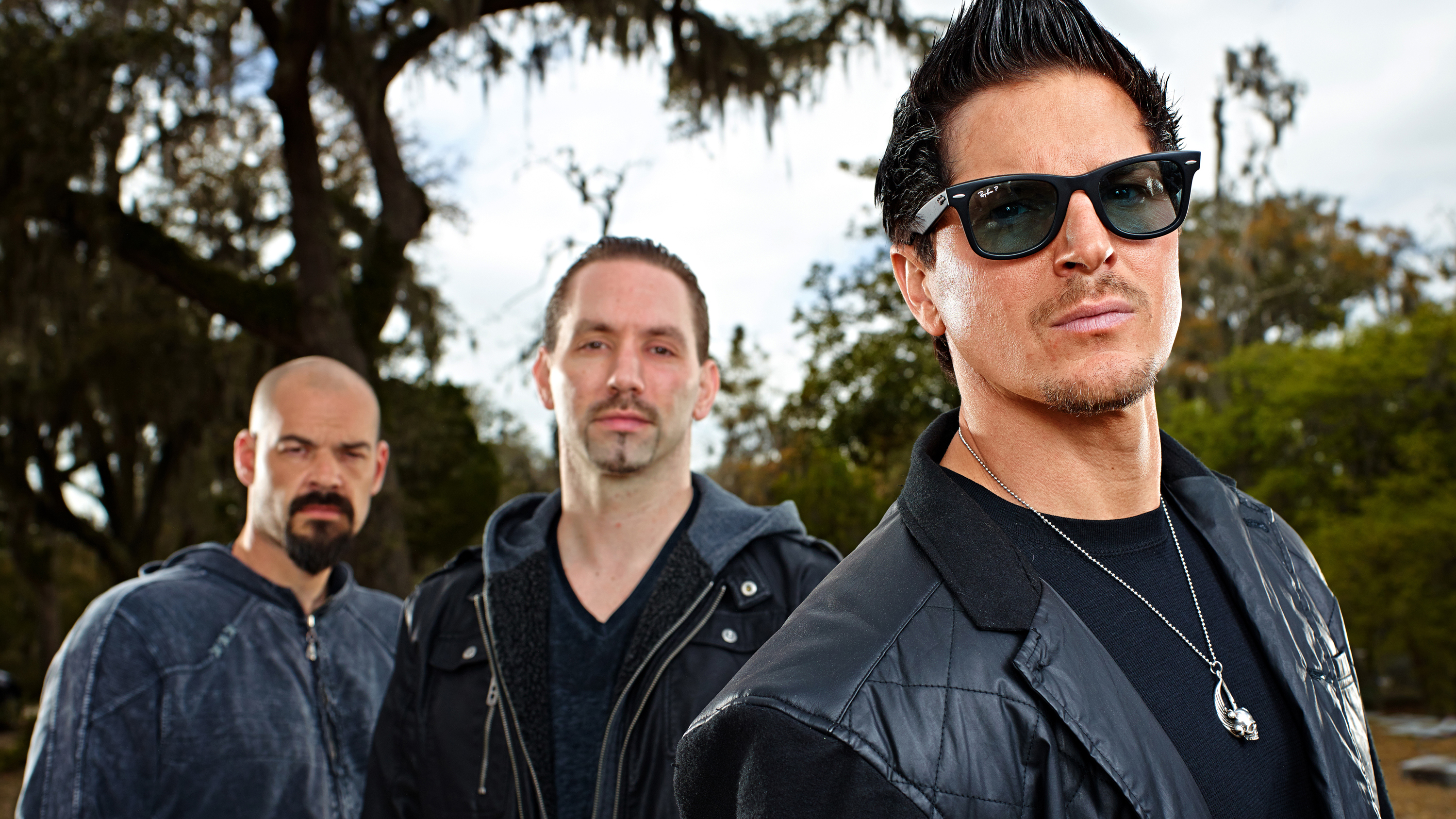 Ghost Adventures