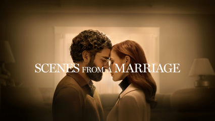 Scenes from a Marriage