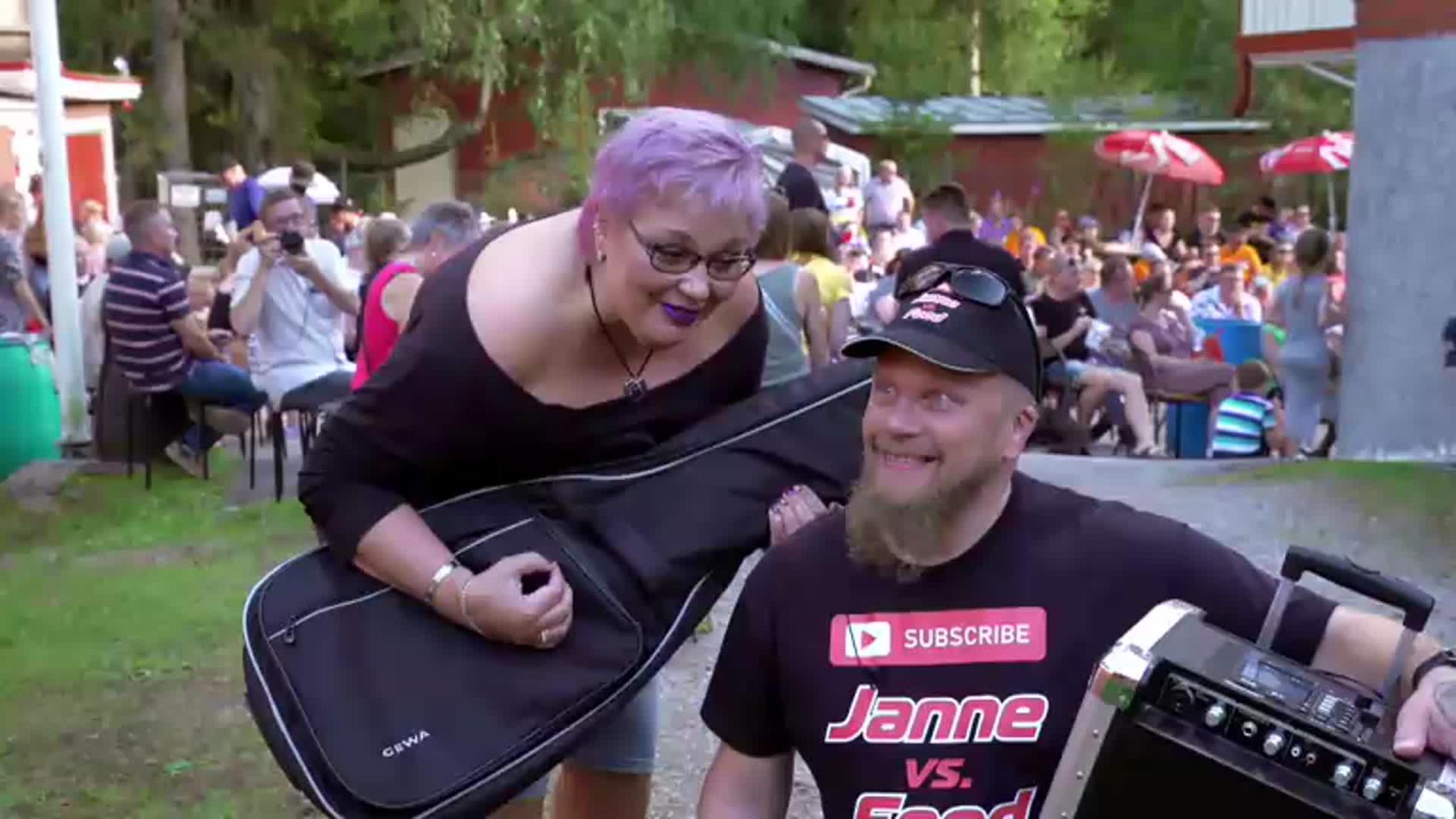 Suomen huutokauppakeisari