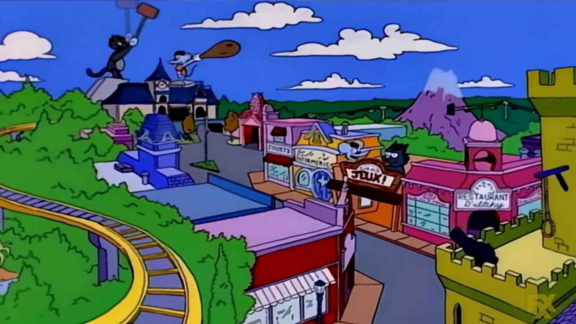 Simpsonit