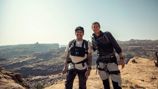 Running Wild With Bear Grylls