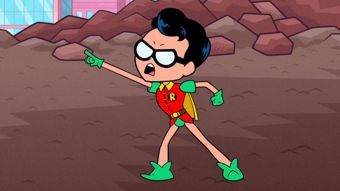 Cartoon Network