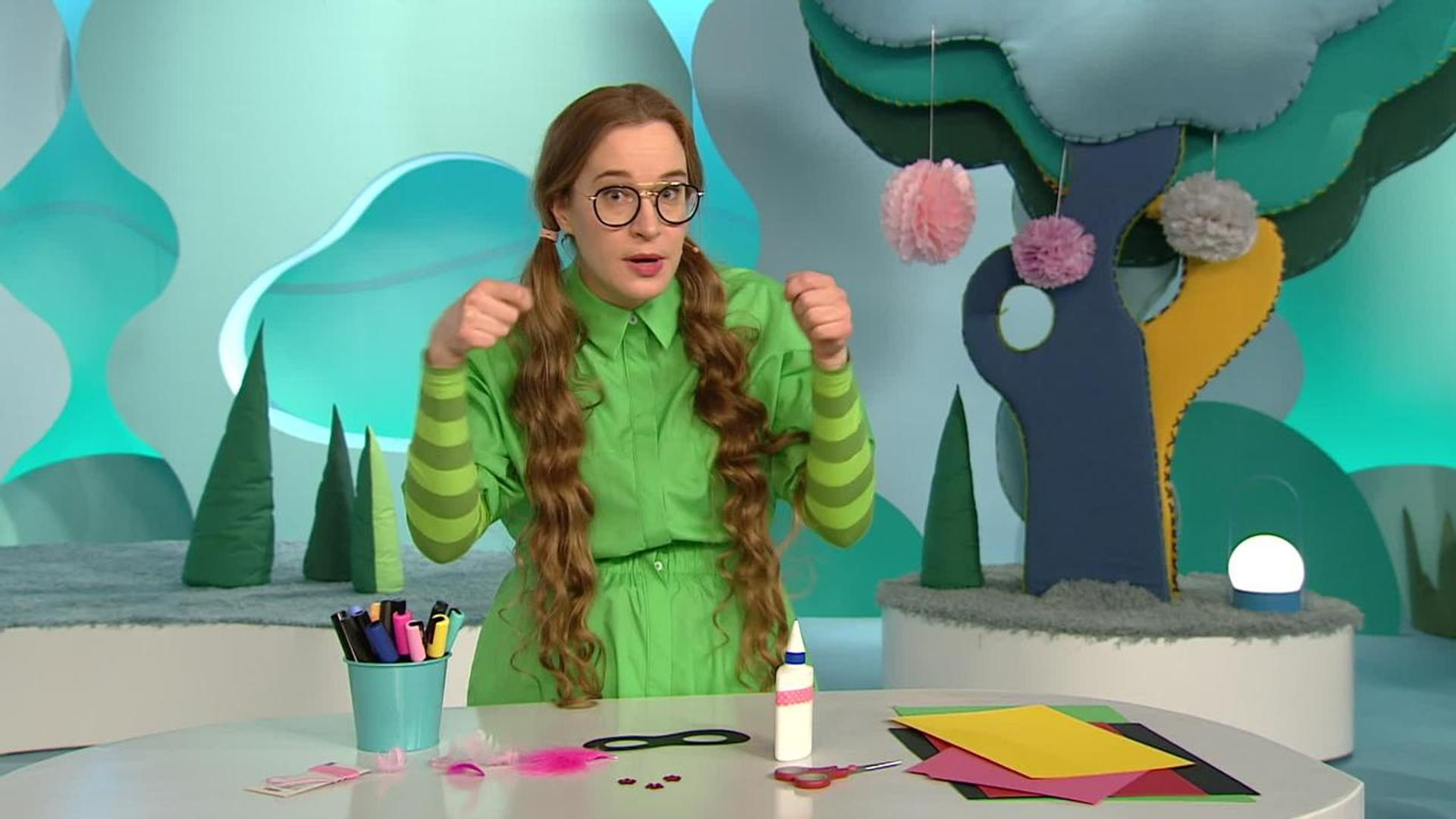 Pikku Kakkonen - Elisa Viihde