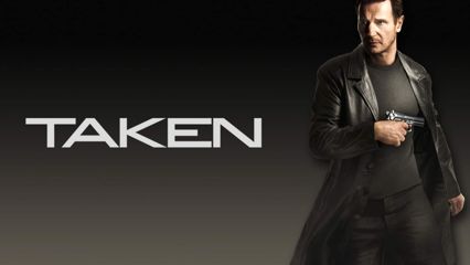 Taken