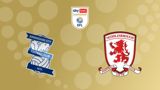 EFL Championship