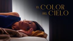 El color del cielo
