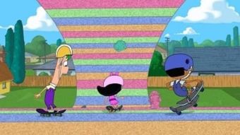 Disney Channel
