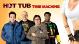 Kreisikomedia: Hot Tub Time Machine - kasarikankkunen