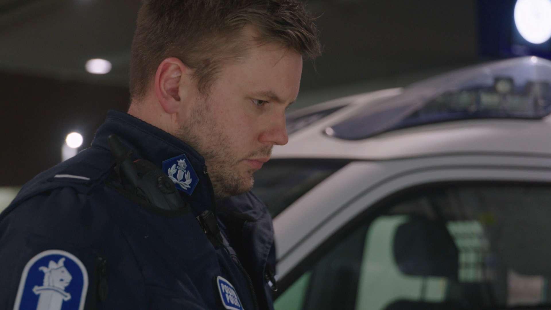 Lainvalvojat Helsinki