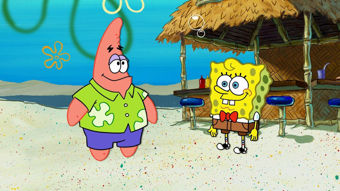 Nicktoons
