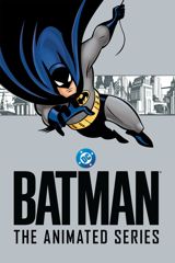Batman: The Animated Series