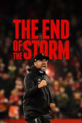 The End of the Storm