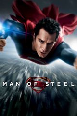 Man of Steel
