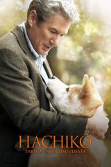 Hachiko - tarina uskollisuudesta