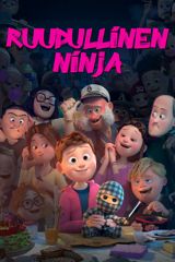 Ruudullinen ninja