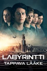 Labyrintti - Tappava lääke