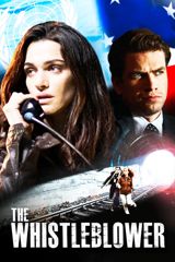 The Whistleblower