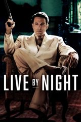 Live by Night