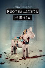 Ruotsalaisia murhia