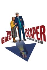 The Great Escaper