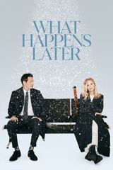 What Happens Later