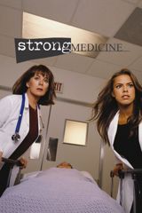 Strong medicine - kovaa lääkettä