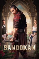 Sandokan: The Pirate Prince