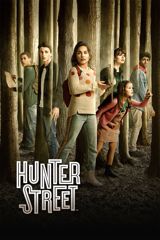 Hunter Street