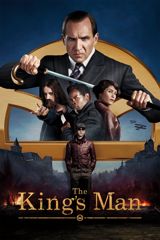 The King's Man