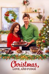 Christmas, Love and Fudge