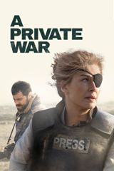 A Private War