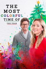 The Most Colorful Time of the Year