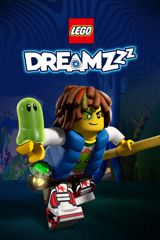 Lego Dreamzzz