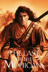 Viimeinen mohikaani