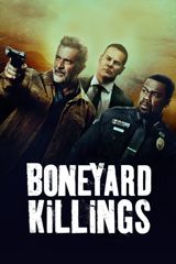 Boneyard Killings