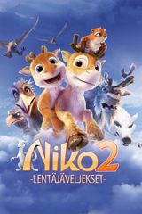 Niko 2 - Lentäjäveljekset
