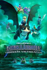 Lohikäärmeet: Yhdeksän valtakuntaa