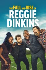 The Fall and Rise of Reggie Dinkins