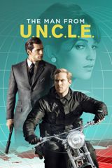 Koodinimi U.N.C.L.E.