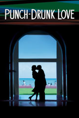 Punch-Drunk Love - rakkauden värit