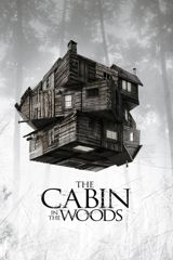 The Cabin in the Woods