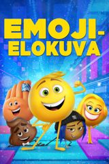 Emoji-elokuva