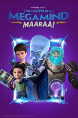 Megamind määrää!