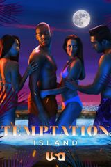 Temptation Island USA